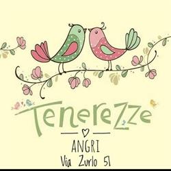 Tenerezze, Angri orari di apertura