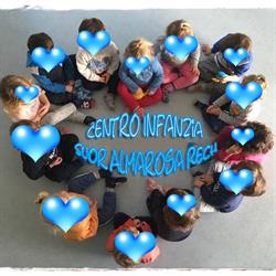 CENTRO INFANZIA SUOR ALMAROSA RECH, Villa del Conte orari di apertura