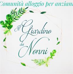 Casa di riposo comunità alloggio per anziani Il giardino dei Nonni, Catania orari di apertura