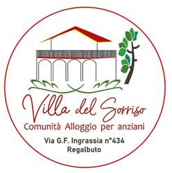 Villa del Sorriso - Comunità alloggio per anziani - gestione "L'Albero della Vita srl", Regalbuto orari di apertura