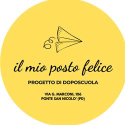 Il mio posto felice - doposcuola, Ponte San Nicolò orari di apertura