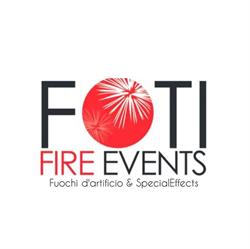 Foti Fire Events, Sinopoli orari di apertura