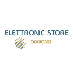 Elettronic store, Oggiono orari di apertura
