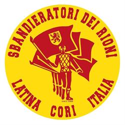 Sbandieratori Dei Rioni Di Cori, orari di apertura