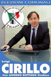 Associazione culturale giovanile Prima di Tutto - Trani, orari di apertura