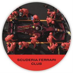 Scuderia Ferrari Club Altidona, Marina di Altidona orari di apertura