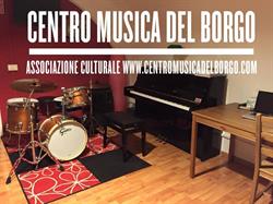 CENTRO MUSICA DEL BORGO, Taranto orari di apertura