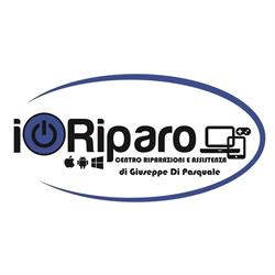 IO RIPARO di Giuseppe Di Pasquale, Cerda orari di apertura