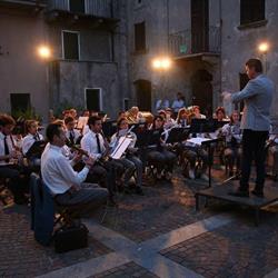 Corpo Musicale Mandellese, Mandello del Lario orari di apertura