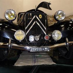 Giffoni Auto Storiche, Giffoni Valle Piana orari di apertura