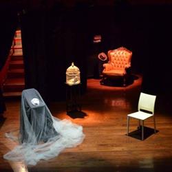 Teatro Antìgone, Roma orari di apertura