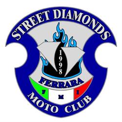 Moto Club Street Diamonds 1998, Argenta orari di apertura