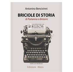 Giornale Kleos, Partanna orari di apertura
