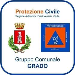 Gruppo Comunale di Protezione Civile Grado, orari di apertura