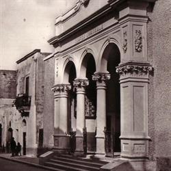 Teatro Comunale Mesagne, orari di apertura