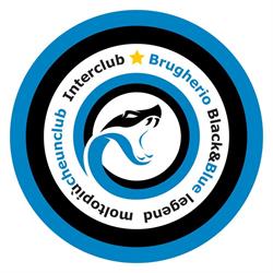 Inter Club Black & Blue Legend, Brugherio orari di apertura