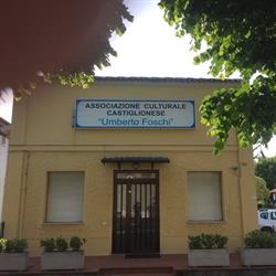 Associazione culturale Castiglionese Umberto Foschi, Ravenna orari di apertura
