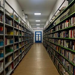 Biblioteca comunale "A. Gullo", Linguaglossa orari di apertura