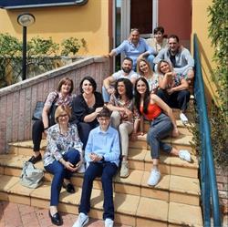 Casa famiglia Calitri, orari di apertura