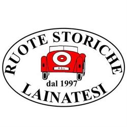 RUOTE STORICHE LAINATESI, Cerro Maggiore orari di apertura