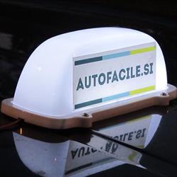 Associazione AutoFacile.Si Spostarsi "Facile" è un diritto. Auto navetta per tutti i soci!, Casalpusterlengo orari di apertura