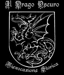 Associazione "Il Drago Oscuro", Forlì orari di apertura