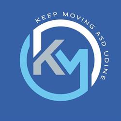 Keep Moving ASD, Udine orari di apertura