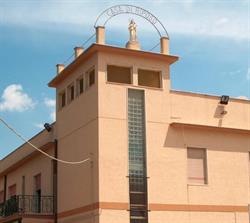 Casa di Riposo Papa Giovanni XXIII RIESI, Riesi orari di apertura