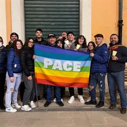 Epicentro Giovanile, San Severo orari di apertura
