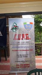 Cuae TERNI, Terni orari di apertura