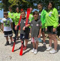 A.S.D. Monte Catria Ski & Bike, Frontone orari di apertura