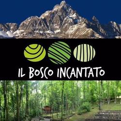 Il Bosco Incantato, Ostana orari di apertura