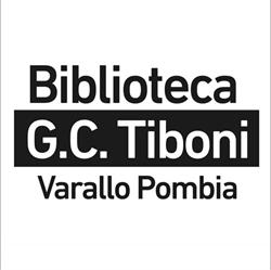 Biblioteca Civica Gian Carlo Tiboni, Varallo Pombia orari di apertura