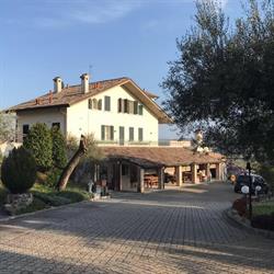 Residenza anziani CICLAMINO, Roncofreddo orari di apertura