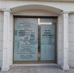Studio Asfodelo, Sestu orari di apertura