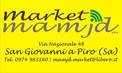 Mamjd Srl, San Giovanni a Piro orari di apertura