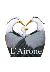 Centro Federica Pelissero - Associazione l'Airone, Manta orari di apertura