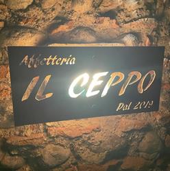 Il ceppo, Roncadelle orari di apertura