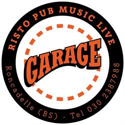 Garage Beer & Burgers, Roncadelle orari di apertura