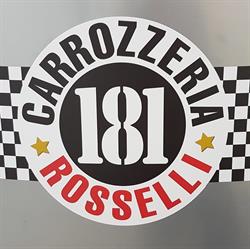 Carrozzeria Rosselli 181, Torino orari di apertura