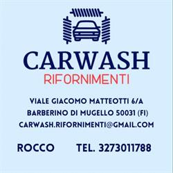 Carwash-rifornimenti, Barberino di Mugello orari di apertura