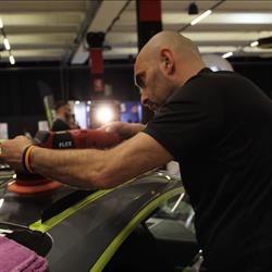 Come nuova carwash & detailing, Carpi orari di apertura