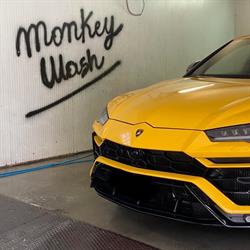 Autolavaggio A Mano Monkey Wash, Settimo Torinese orari di apertura