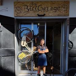 Bici Garage, Pescara orari di apertura