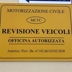 CENTRO REVISIONI 2D, Triggiano orari di apertura