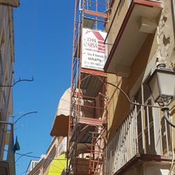 EDIL MARSA SRLSU, Barletta orari di apertura