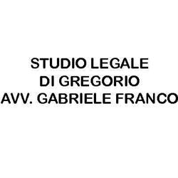 Studio Legale di Gregorio Avv. Gabriele Franco, Nocciano orari di apertura