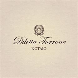 Notaio Diletta Torrone, Nardò orari di apertura