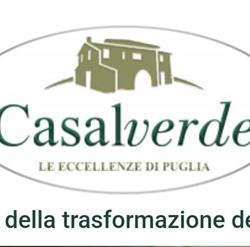 Agricola Casalverde, Manfredonia orari di apertura