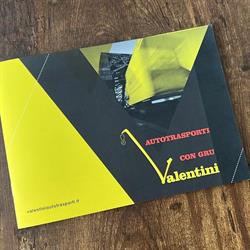Autotrasporti Valentini, Creazzo orari di apertura